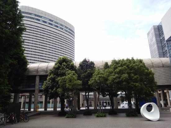 神戸国際会議場