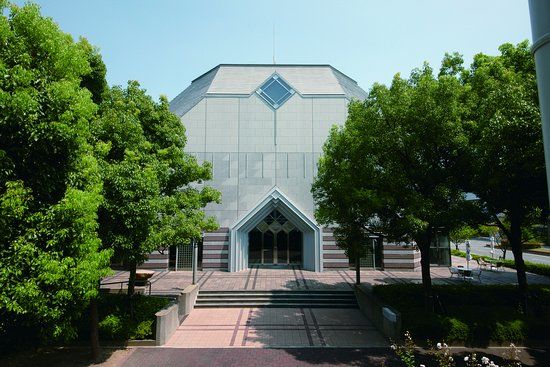 Uccコーヒー博物館