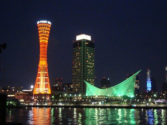 ポートアイランド